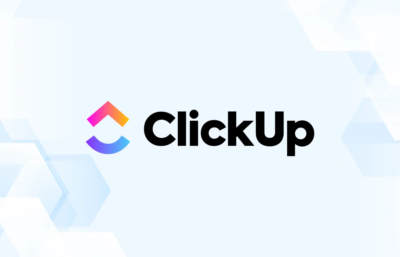 ClickUp Logo