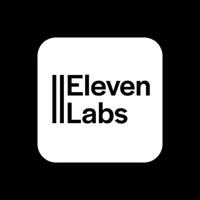 Eleven Labs Logo