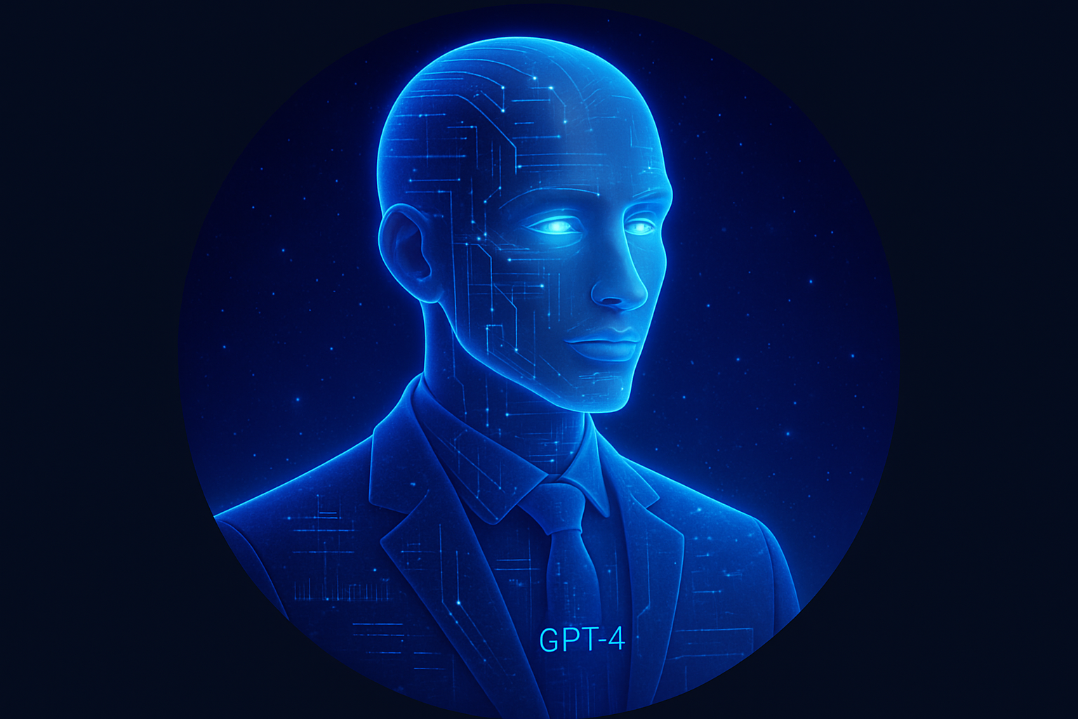 GPT-4 Specialist