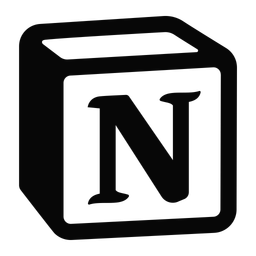 Notion Logo